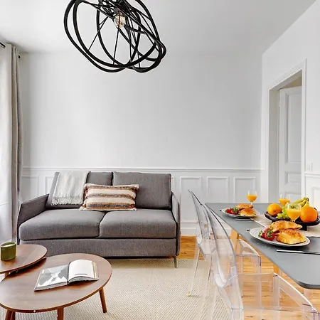 Bnbnova - 1br - Eiffel Tower & Seine *